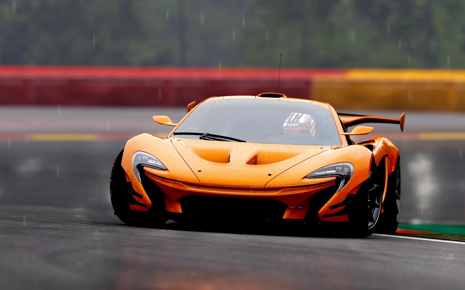1920x1200 McLaren 675lt HD wallpaper. Latest Wallpaper HD