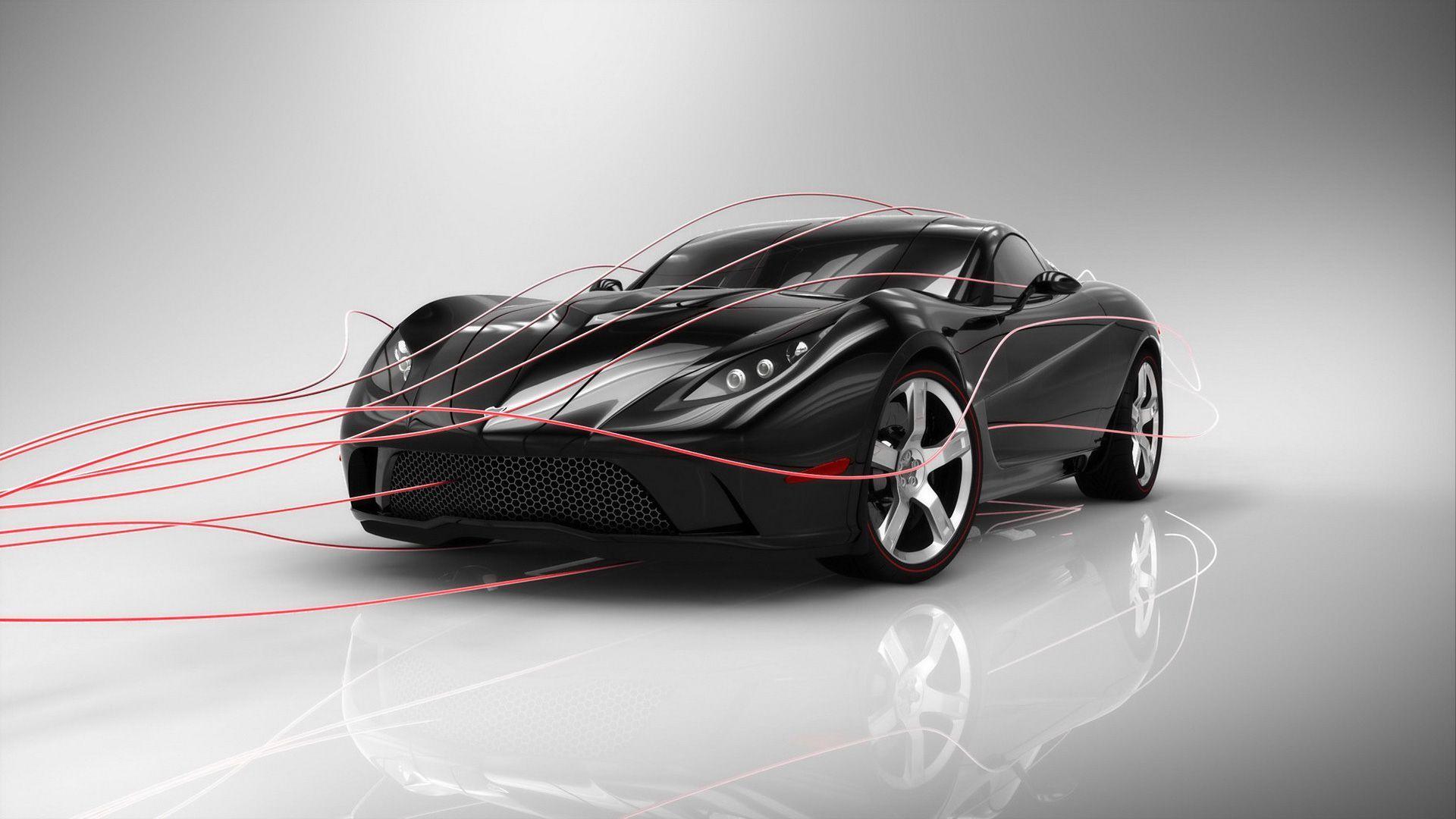 1920x1080 Chevrolet Corvette Sporty Super Car Wallpaper