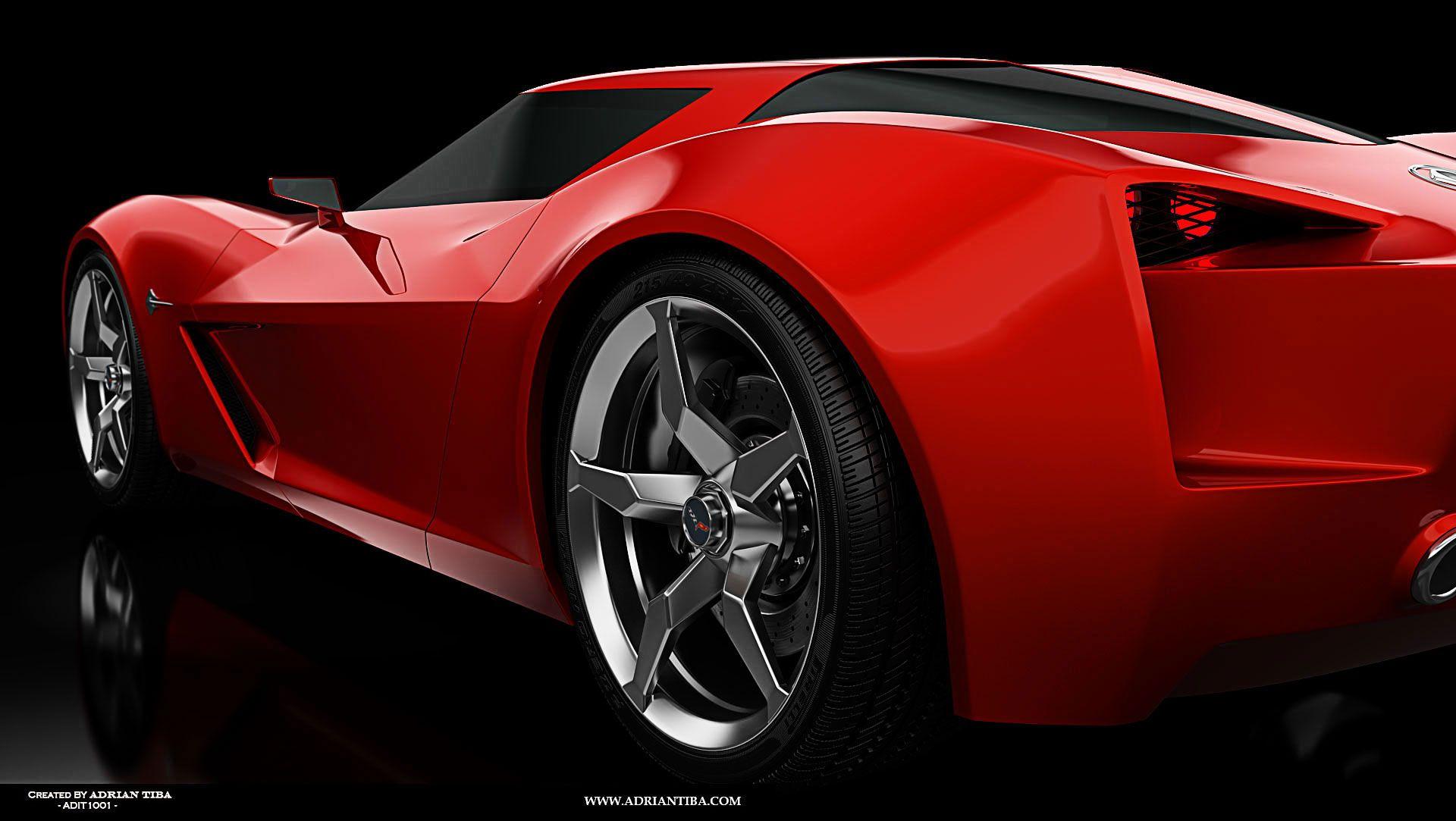 1920x1083 3D Car Wallpaper. Star Wars Wallpaper