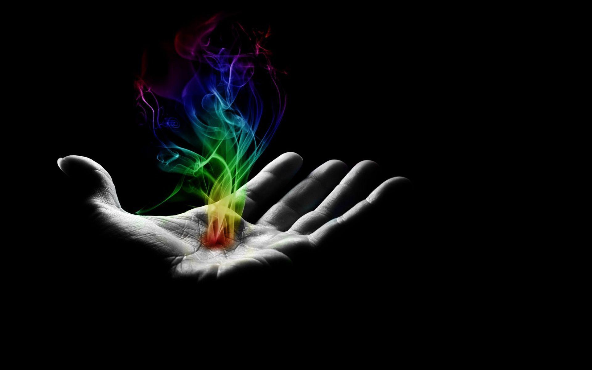 1920x1200 HD Abstract 4k Background