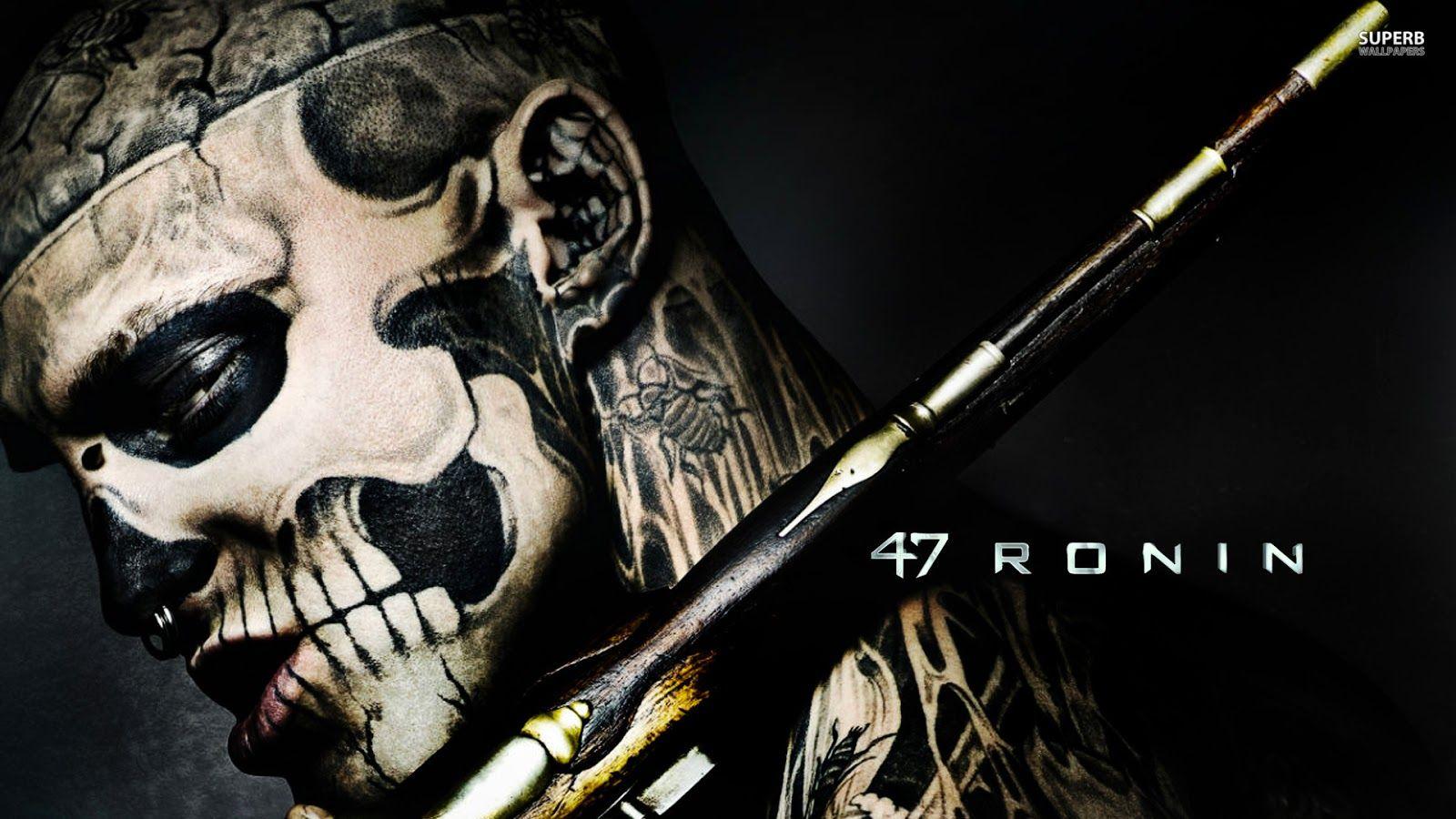 1600x900 The Urban Politico: Movie Reviews Don Jon, 47 Ronin