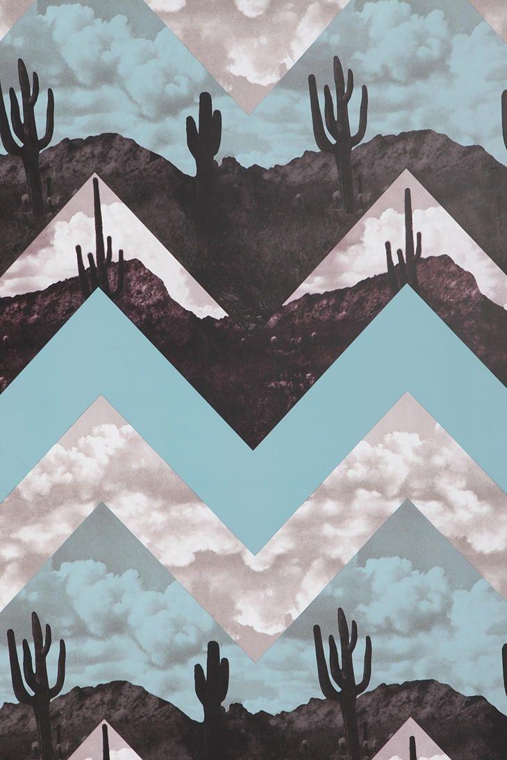 730x1095 wild west chevron background wallpaper. iPhone Wallpaper