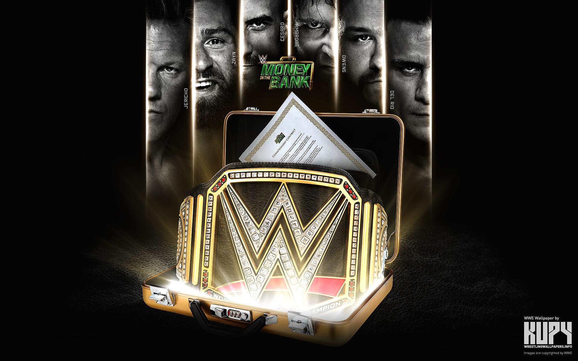 1920x1200 Kupy Wrestling Wallpaper