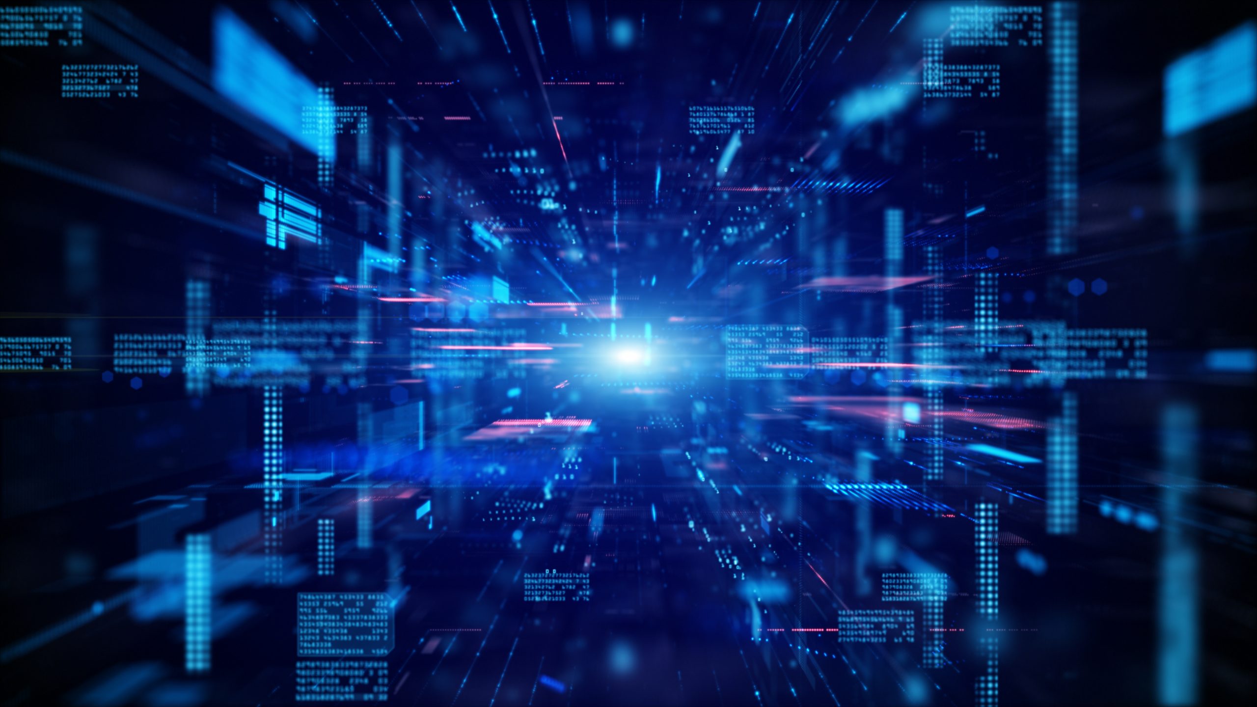 2560x1440 High Performance Computing (HPC) And Artificial Intelligence (AI)