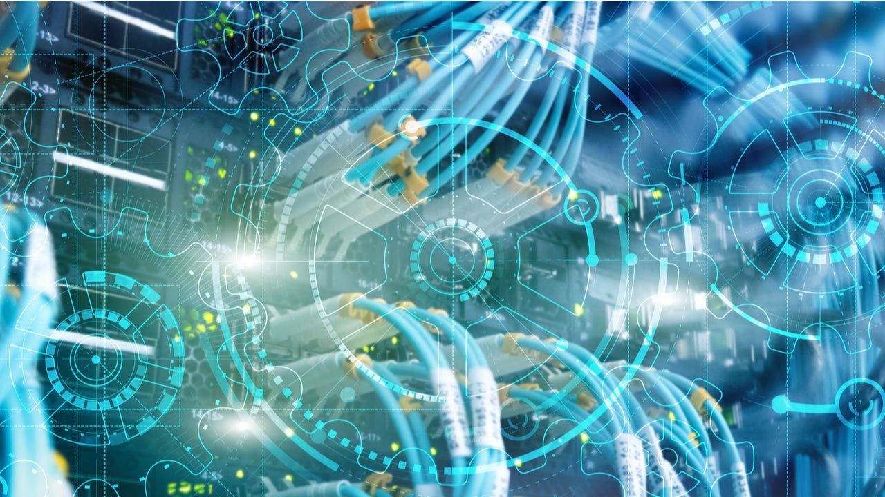 1280x720 High Performance Computing: Technology Trends Identified