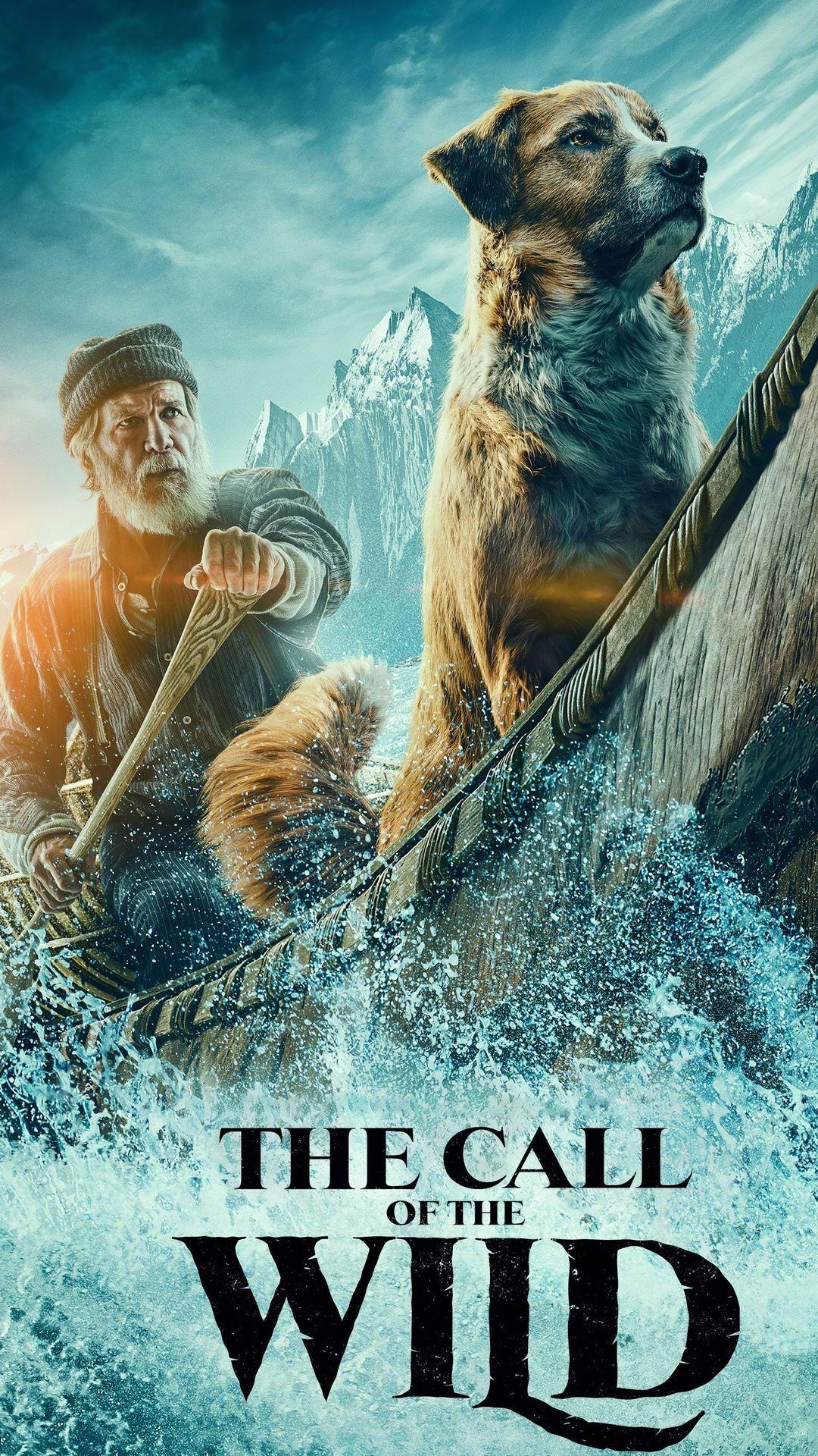 1080x1920 The Call Of The Wild iPhone 6s, 6 Plus, Pixel xl , One