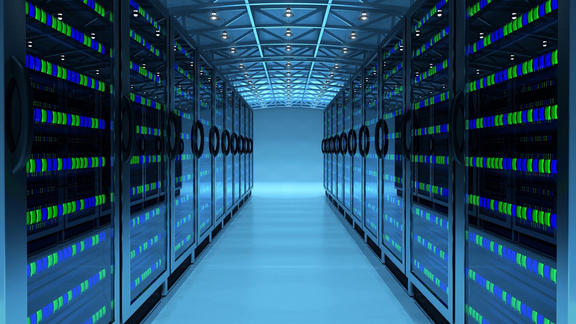 1920x1080 Sovereign Defense Cloud For High Performance Computing