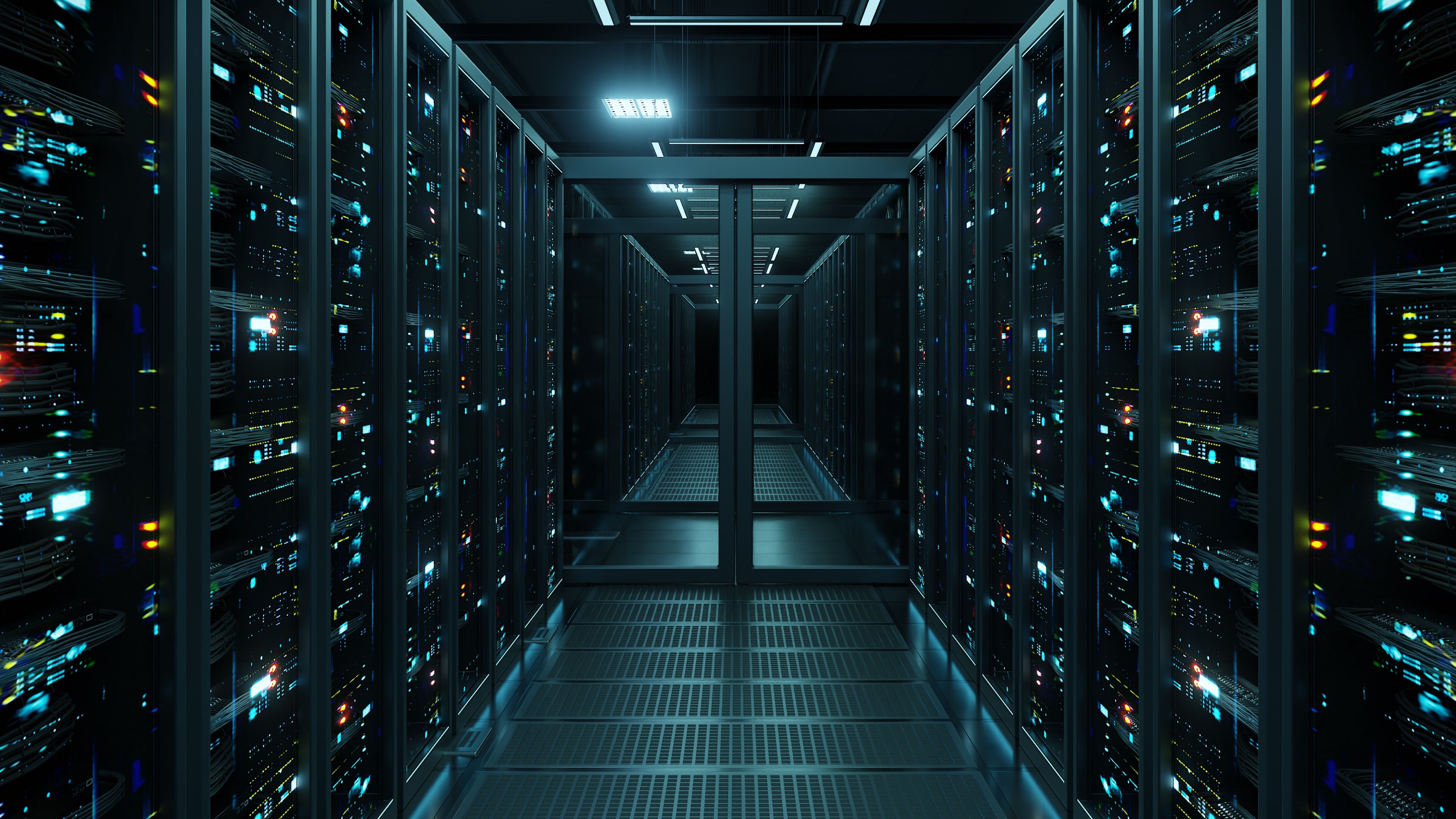 3840x2160 HMx Labs Optimizes Financial Services High Performance Computing (HPC) Workloads on AMD EPYC CPUs