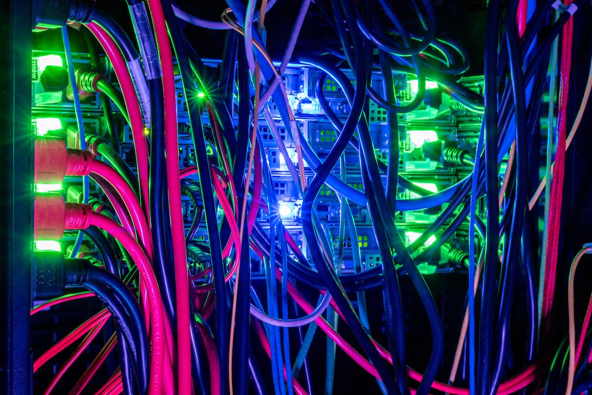 1200x800 Powering Innovation: Inside F&M's Campus Supercomputer