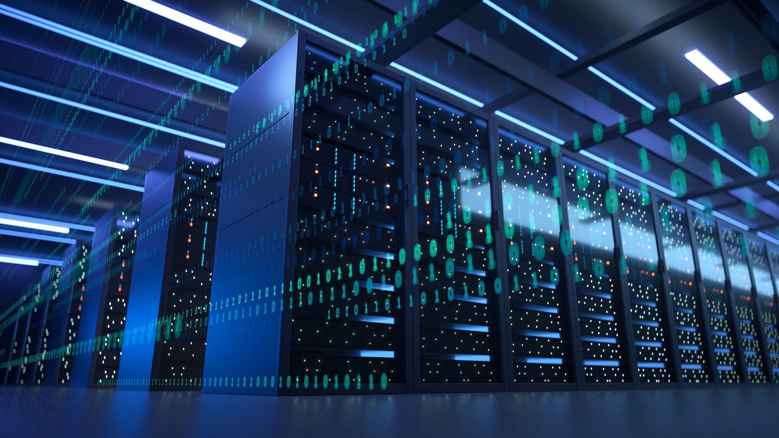 2560x1440 Disrupting Data Centers: The Rise Of High Performance Computing Consulting & Business Growth Consultants