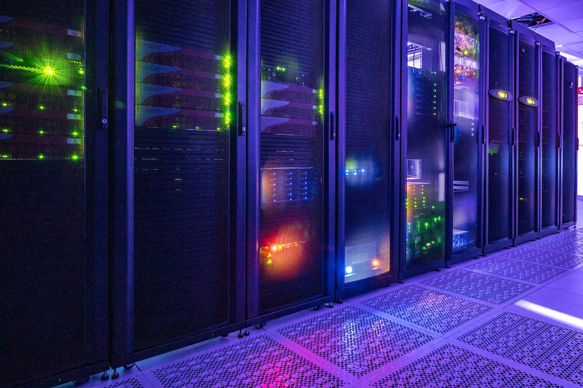 1200x800 Powering Innovation: Inside F&M's Campus Supercomputer