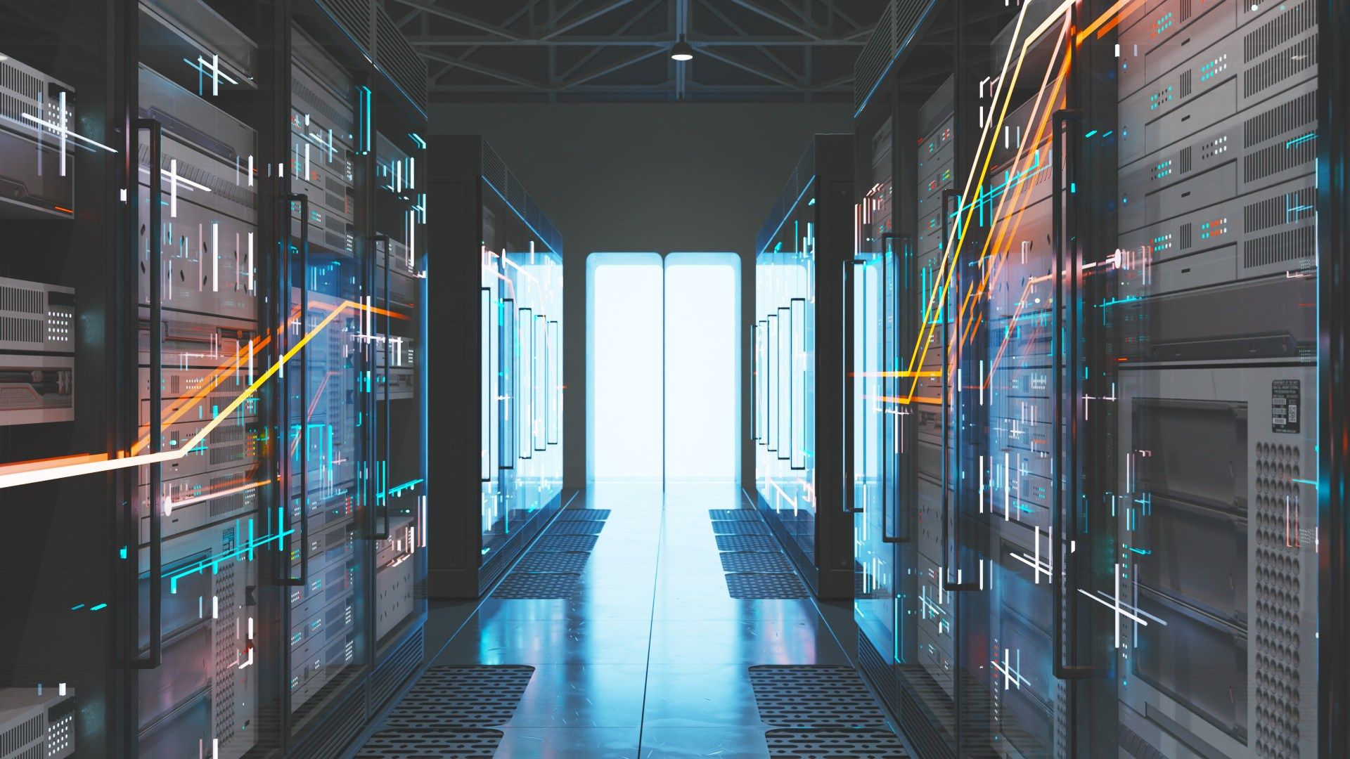 1920x1080 Bare Metal Cloud For High Performance Computing: Applications And Benefits