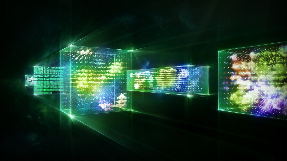 1200x675 High Performance Computing. Vertically Integrated Projects Program