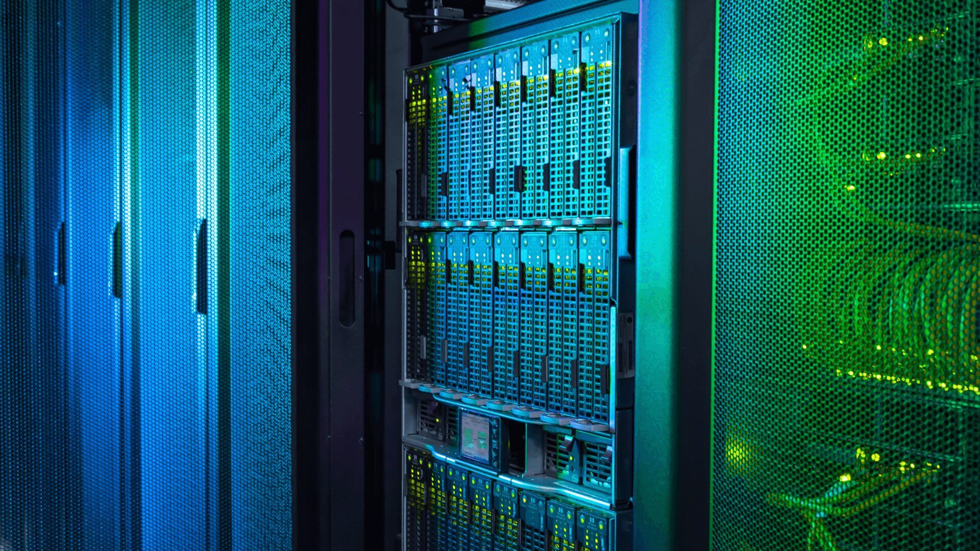 1920x1080 Transformative AI ML High Performance Computing