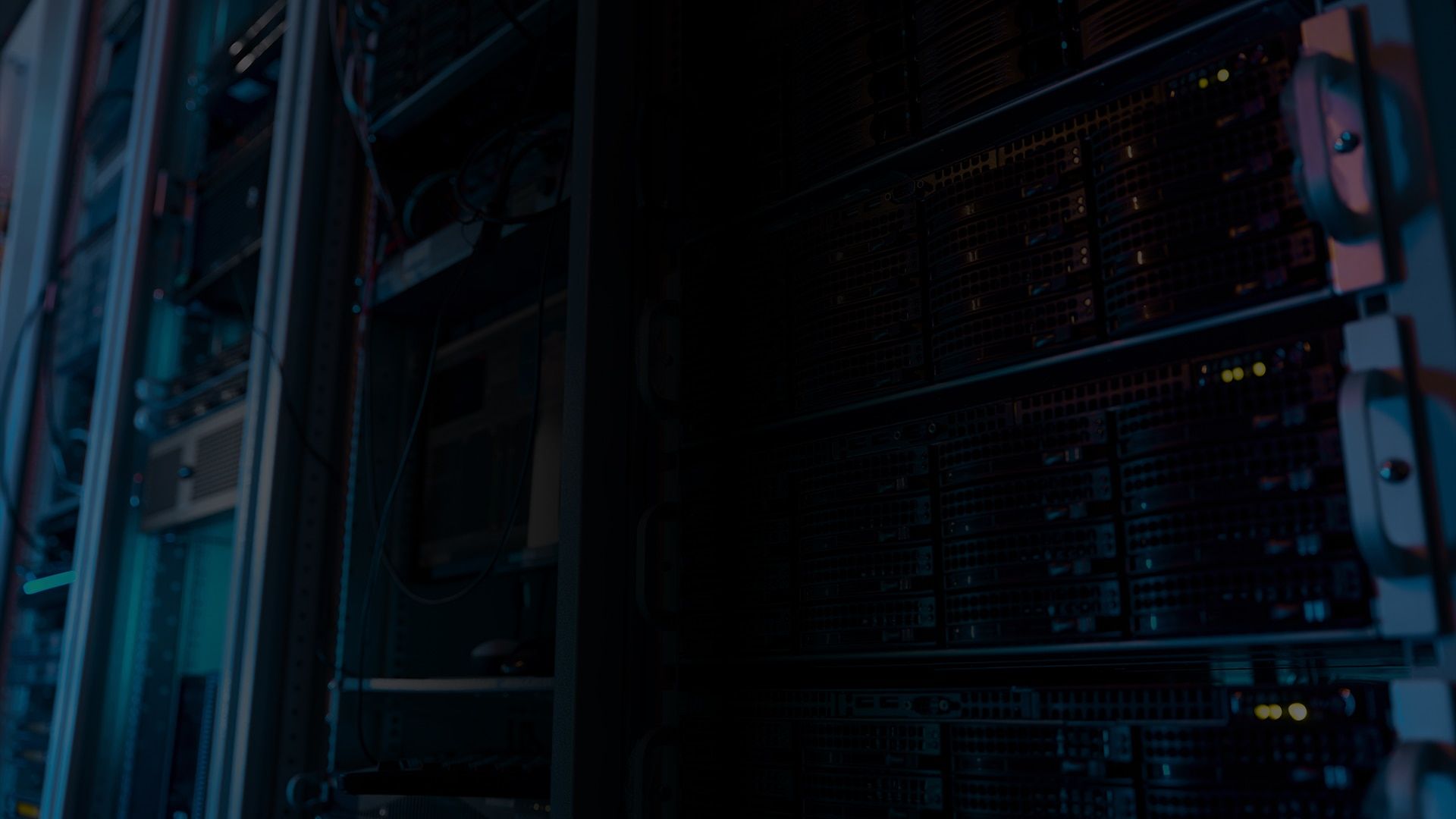 1920x1080 HPC Solutions