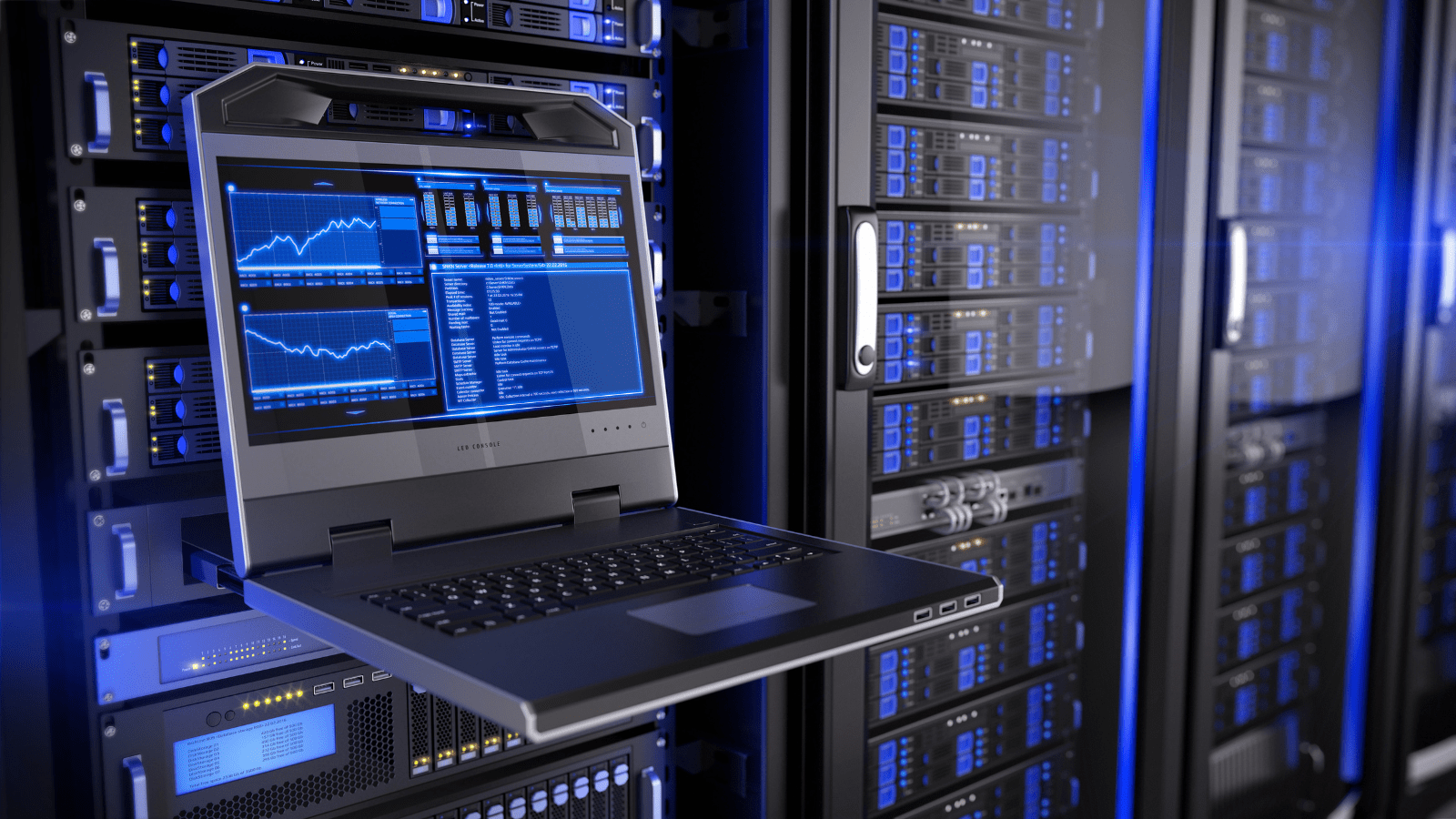 1600x900 High Performance Computing Applications To Know