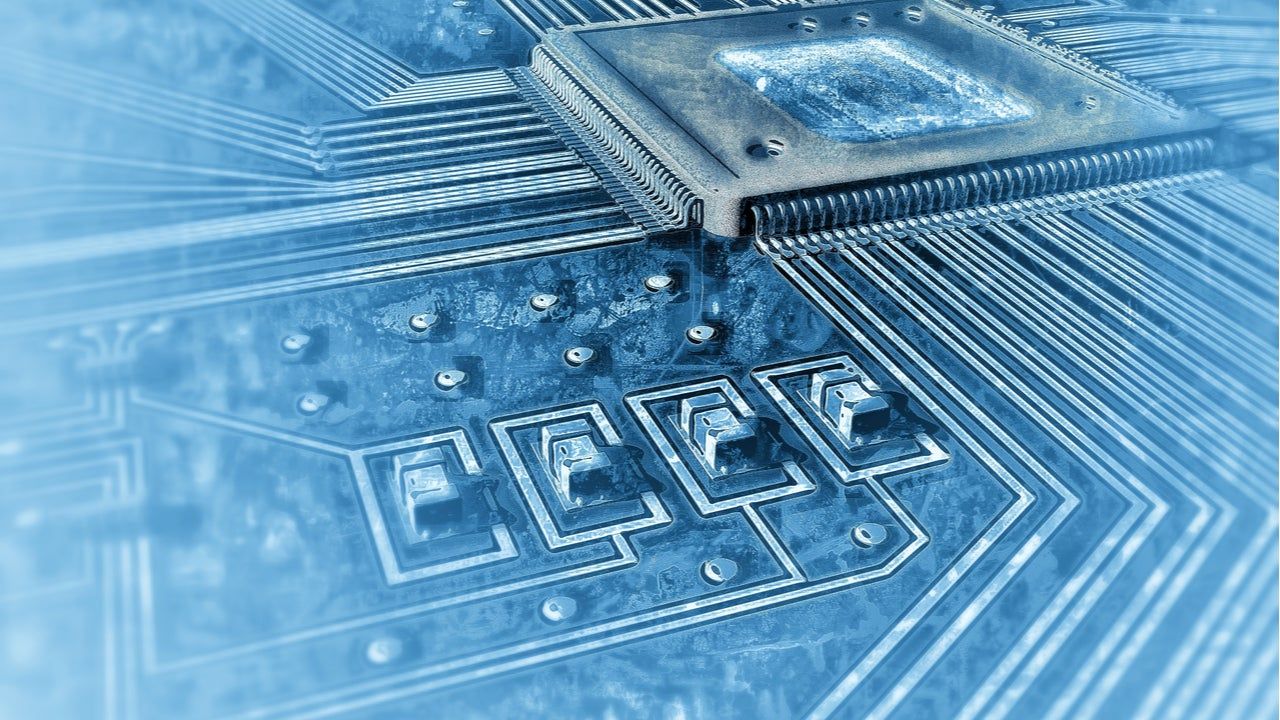 1280x720 High Performance Computing: Macroeconomic Trends