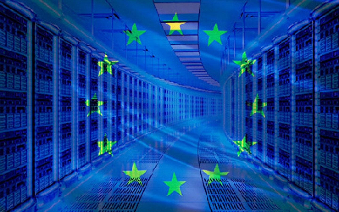 1440x900 European Strategy for High Performance Computing