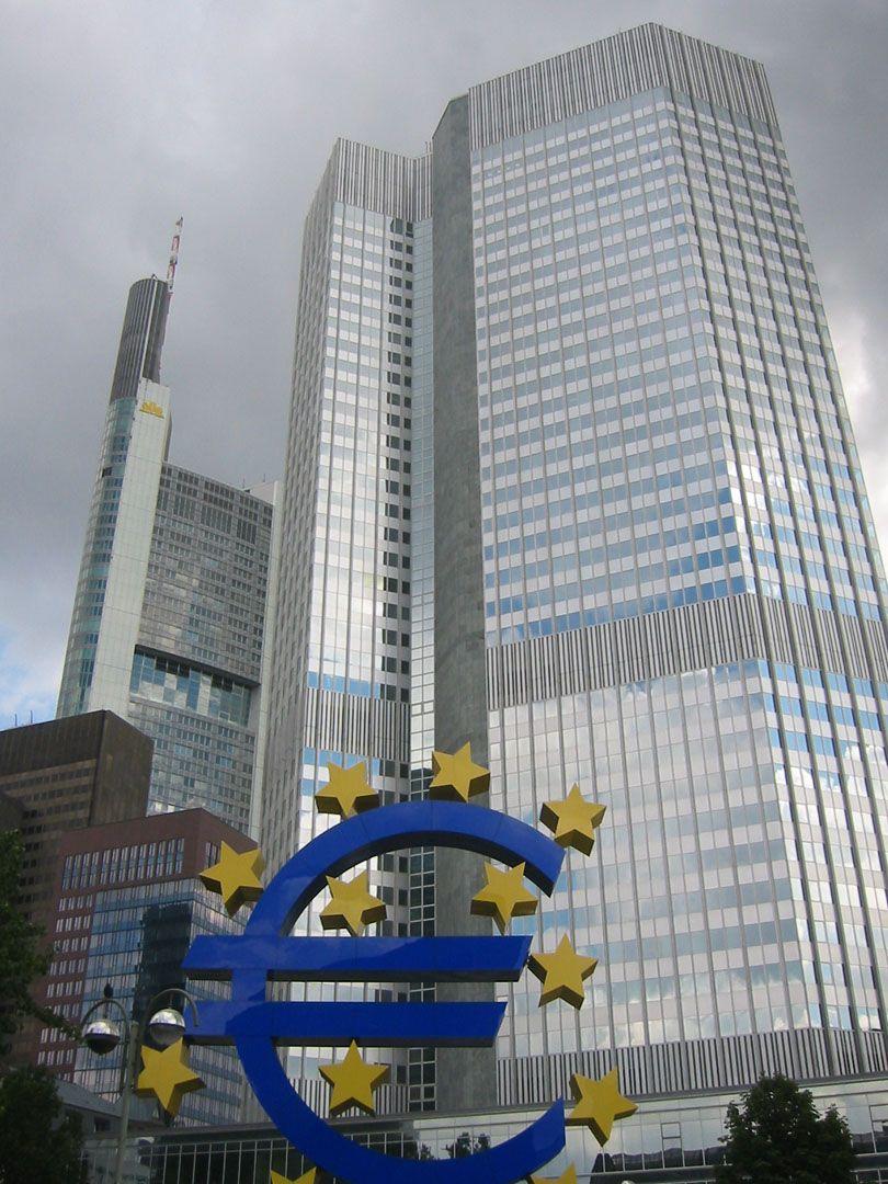 810x1080 European Central Bank