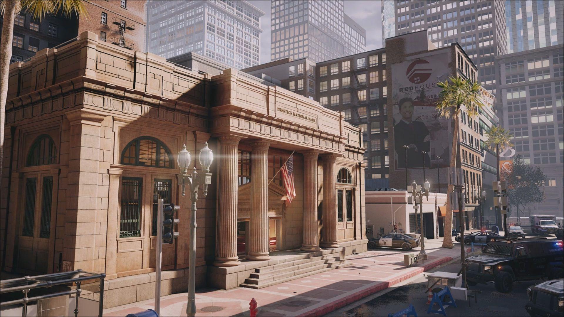 1920x1080 Rainbow Six Siege Maps Wallpaper 2560 x 1440