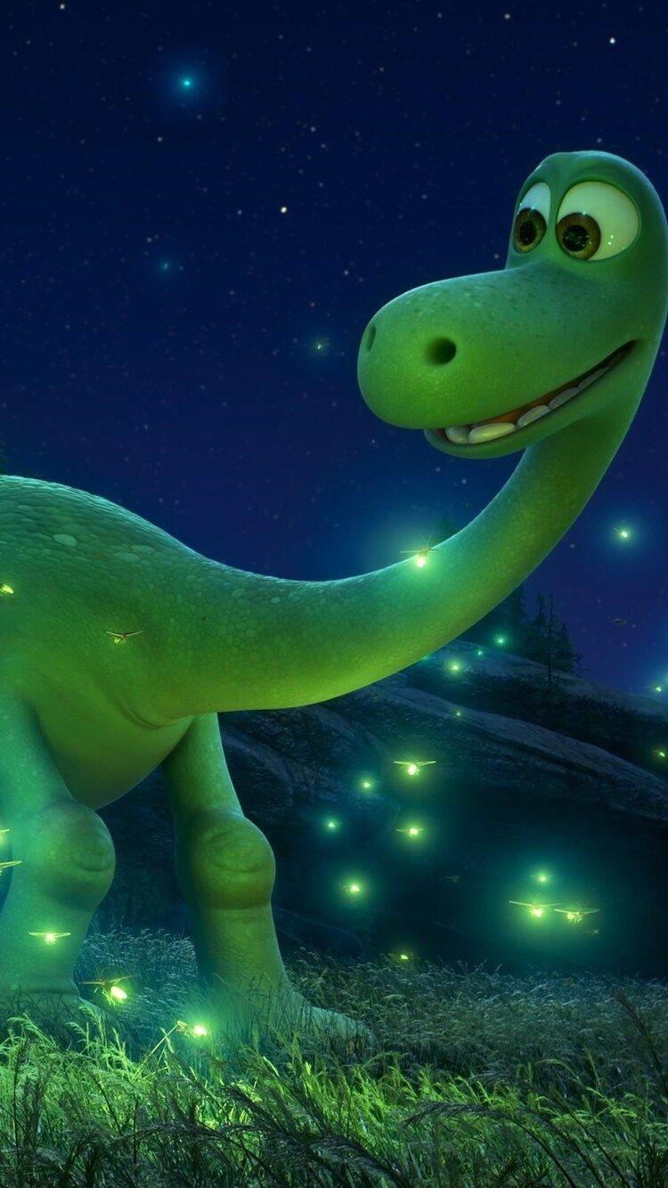 750x1334 The Good Dinosaur iPhone iPhone 6S, iPhone 7 HD 4k