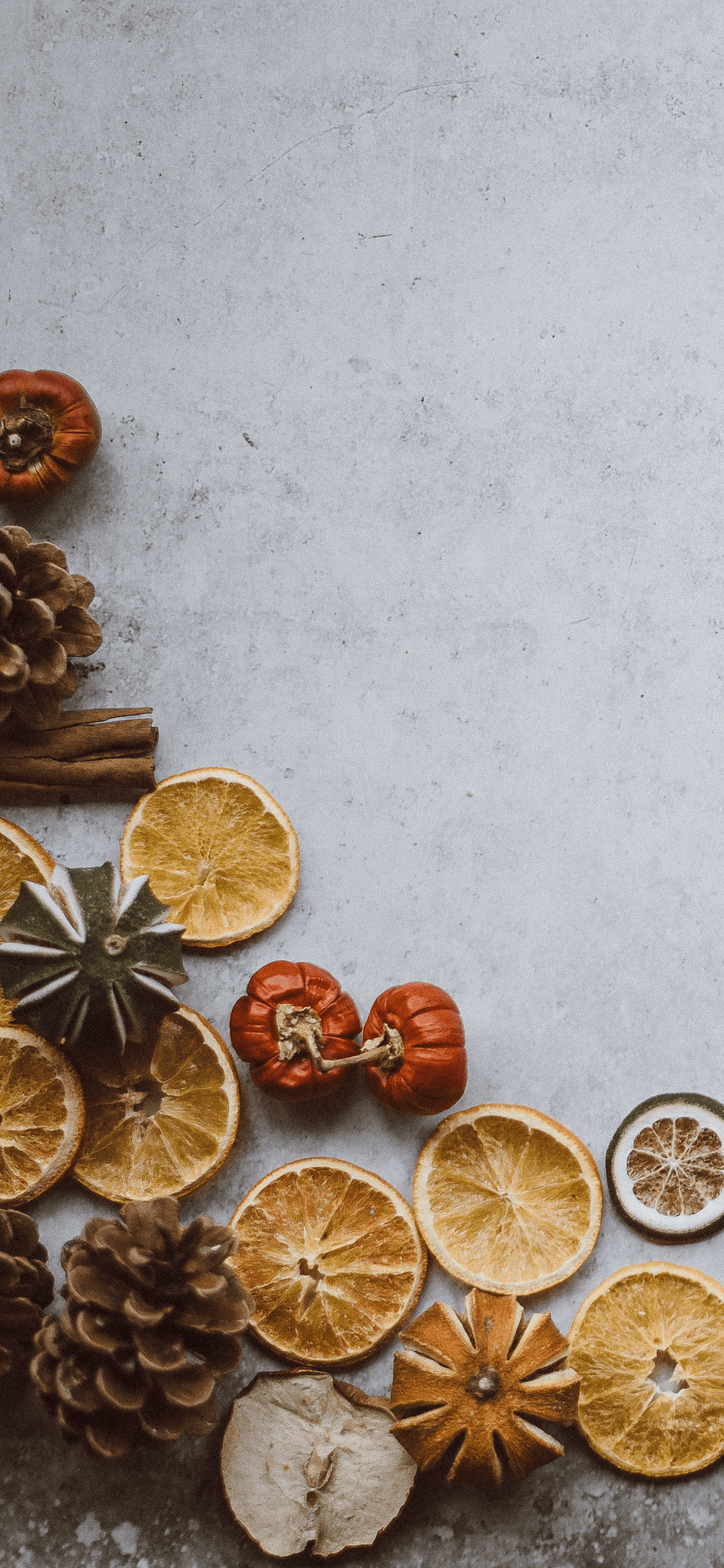 1242x2688 Wallpaper Of Food