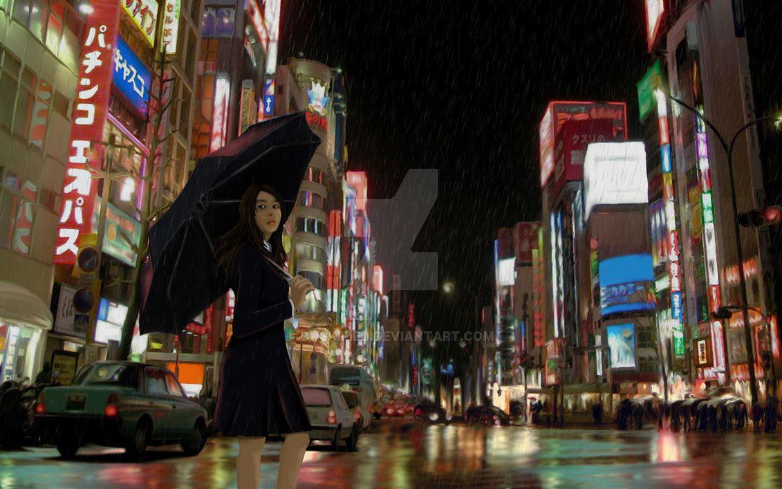 1131x707 Tokyo rain free HQ online Puzzle Games on Newcastlebeach 2020!