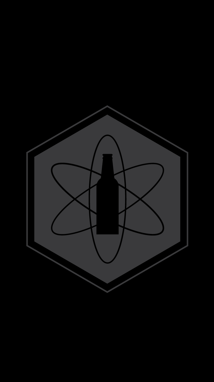 750x1334 Now serving new iPhone wallpaper
