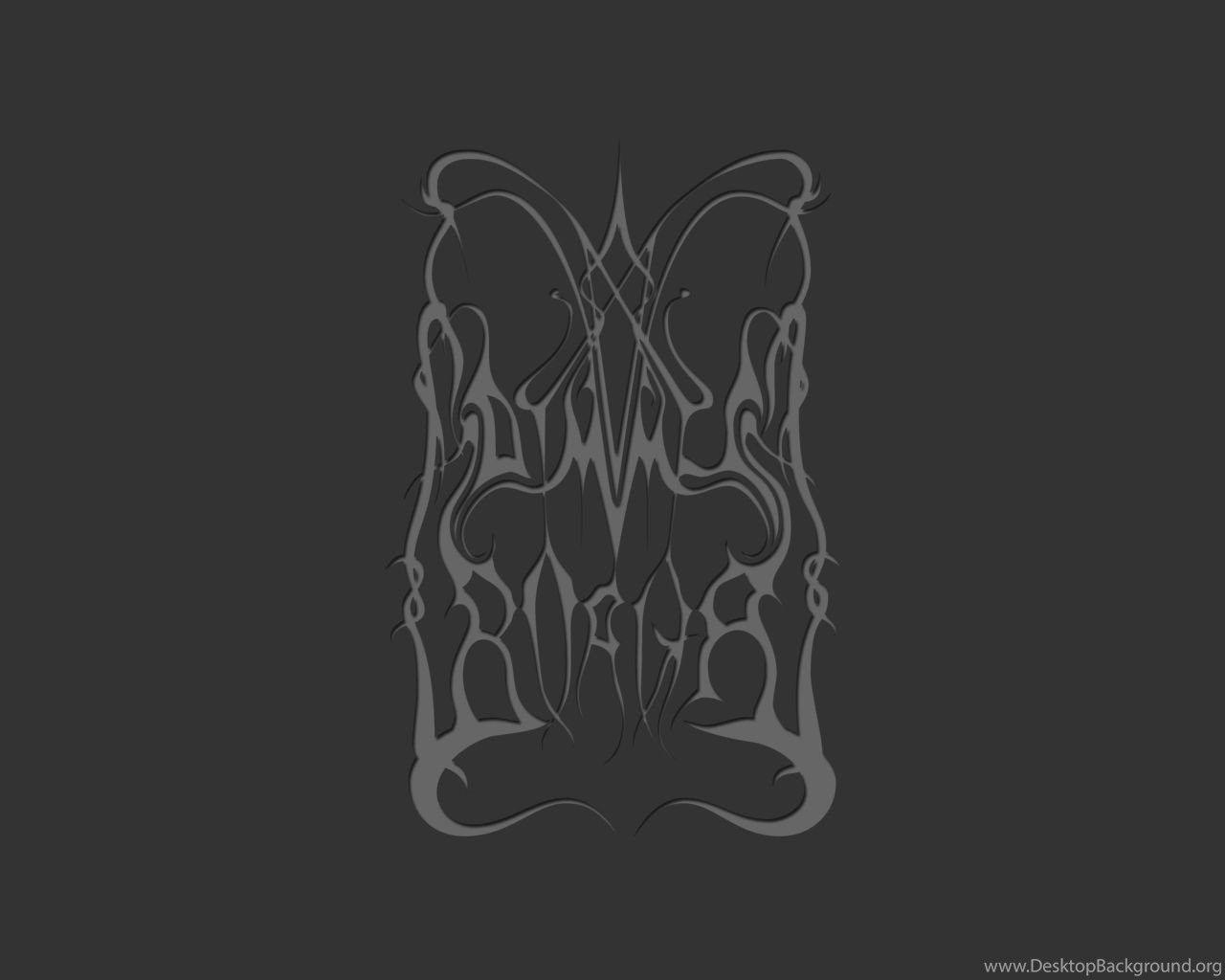 1280x1024 Cool Metal Rock Band Wallpaper Desktop Background