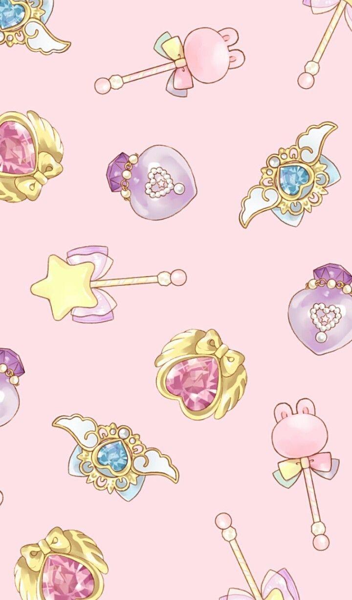 720x1226 art, baby, background, beautiful, beauty, candy, cartoon, cute art, cute baby, design, dessert, drawing, kawaii, lollipop, pastel, pattern, patterns, pink, sweets, texture, wallpaper, we heart it, cute background, pink background, beautiful art
