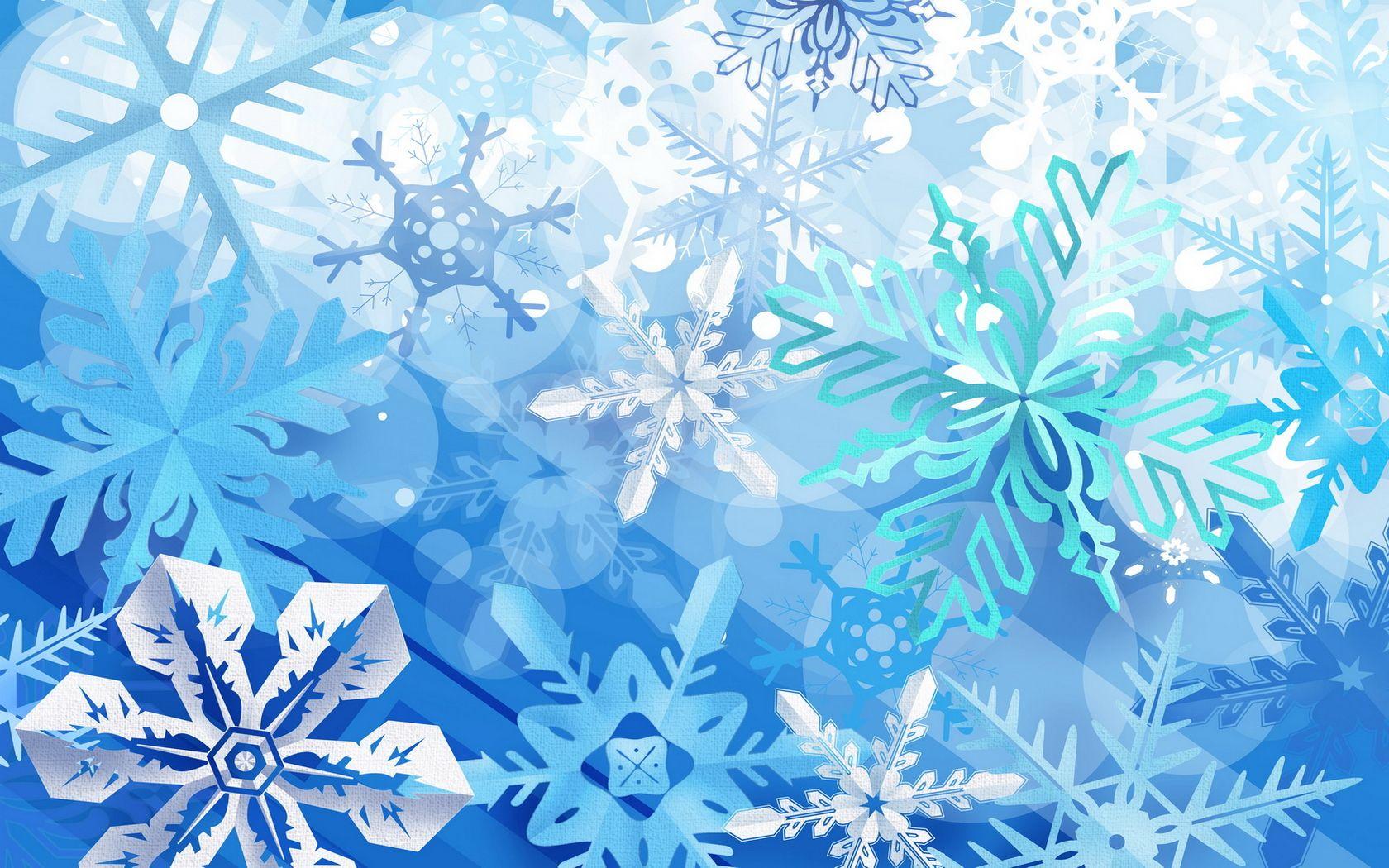 1680x1050 Ice Flakes wallpaper. Ice Flakes