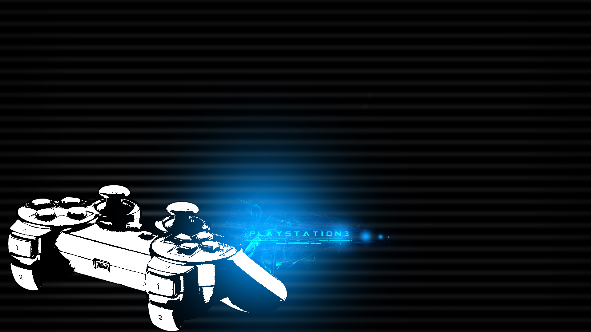 1920x1080 Playstation