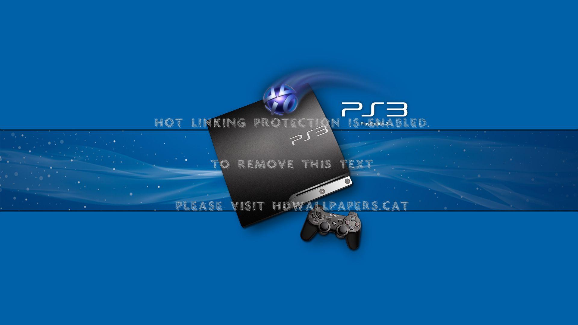 PS3 HD Wallpapers Top Free PS3 HD Backgrounds WallpaperAccess