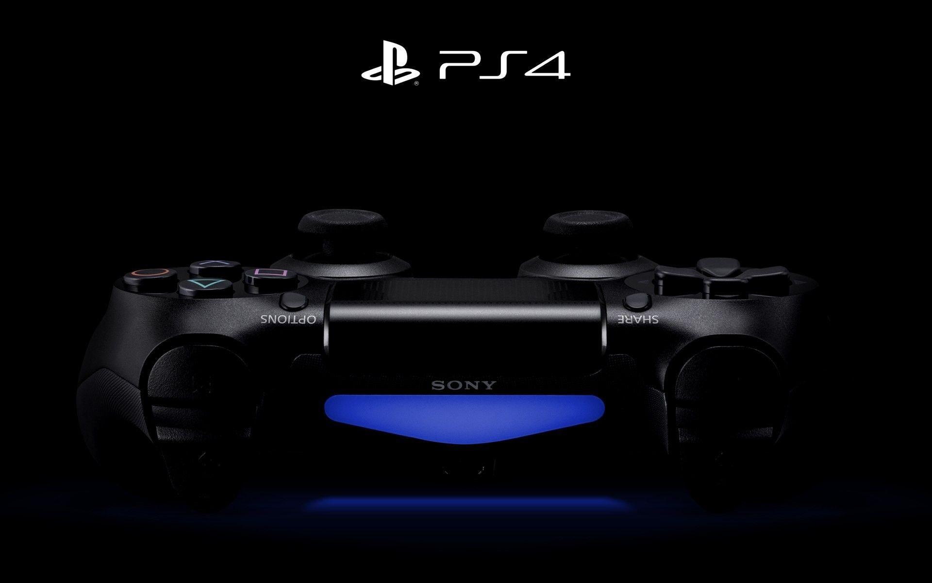 1920x1200 Playstation 3 Logo Wallpaper
