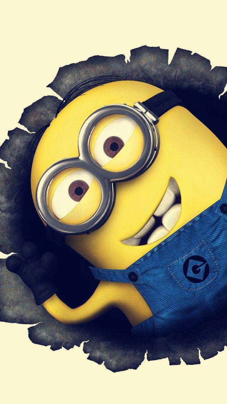 750x1334 Cute, Minions, Wallpaper, For, IPhone, , Funny, Hd, Free, 750×1334