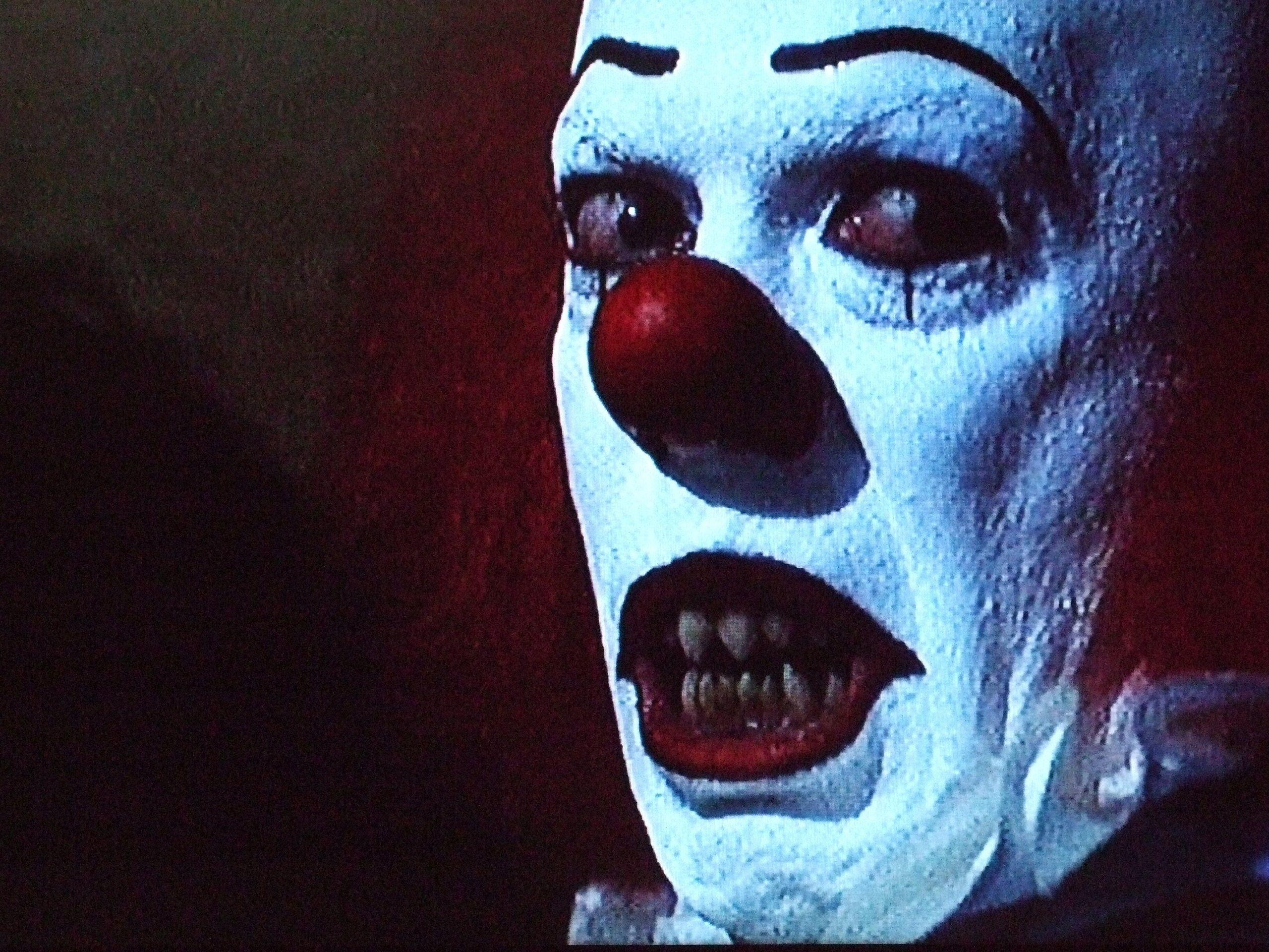 2560x1920 Pennywise Wallpaper. Pennywise Clown