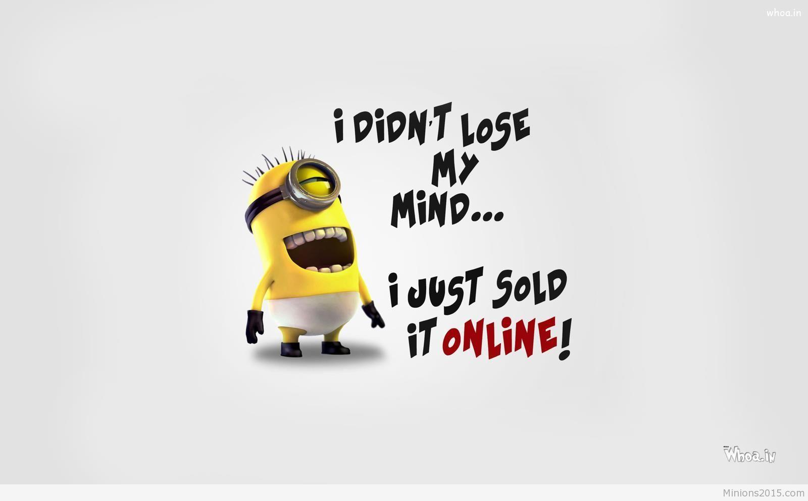 1600x993 ideas about Cute Minions Wallpaper Minion 1600x993