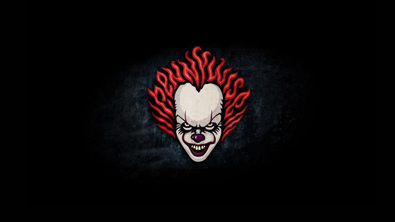 1366x768 Pennywise 4k 1366x768 Resolution HD 4k Wallpaper, Image