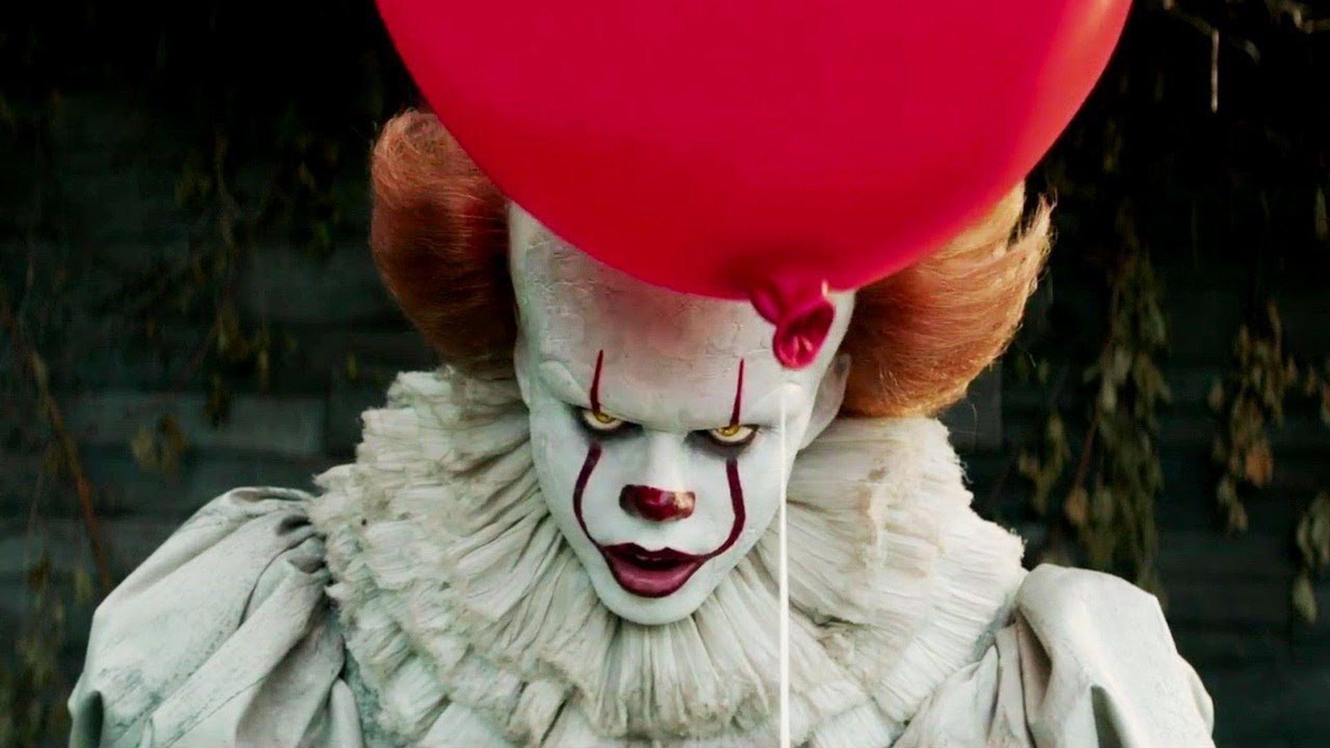 1920x1080 Stephen King's Books Are All Connected To Each Other, And It's