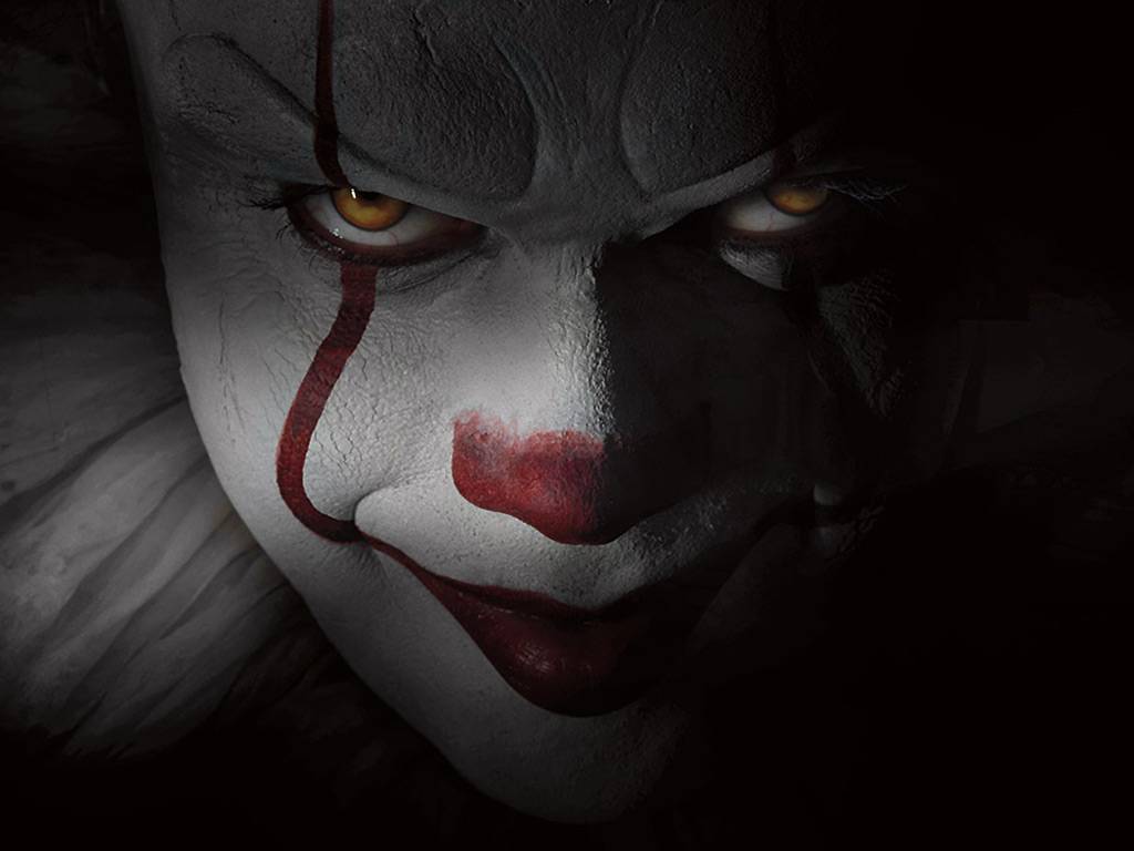 1024x768 Pennywise is coming back with a HUGE cast!.5 Fresh Radio