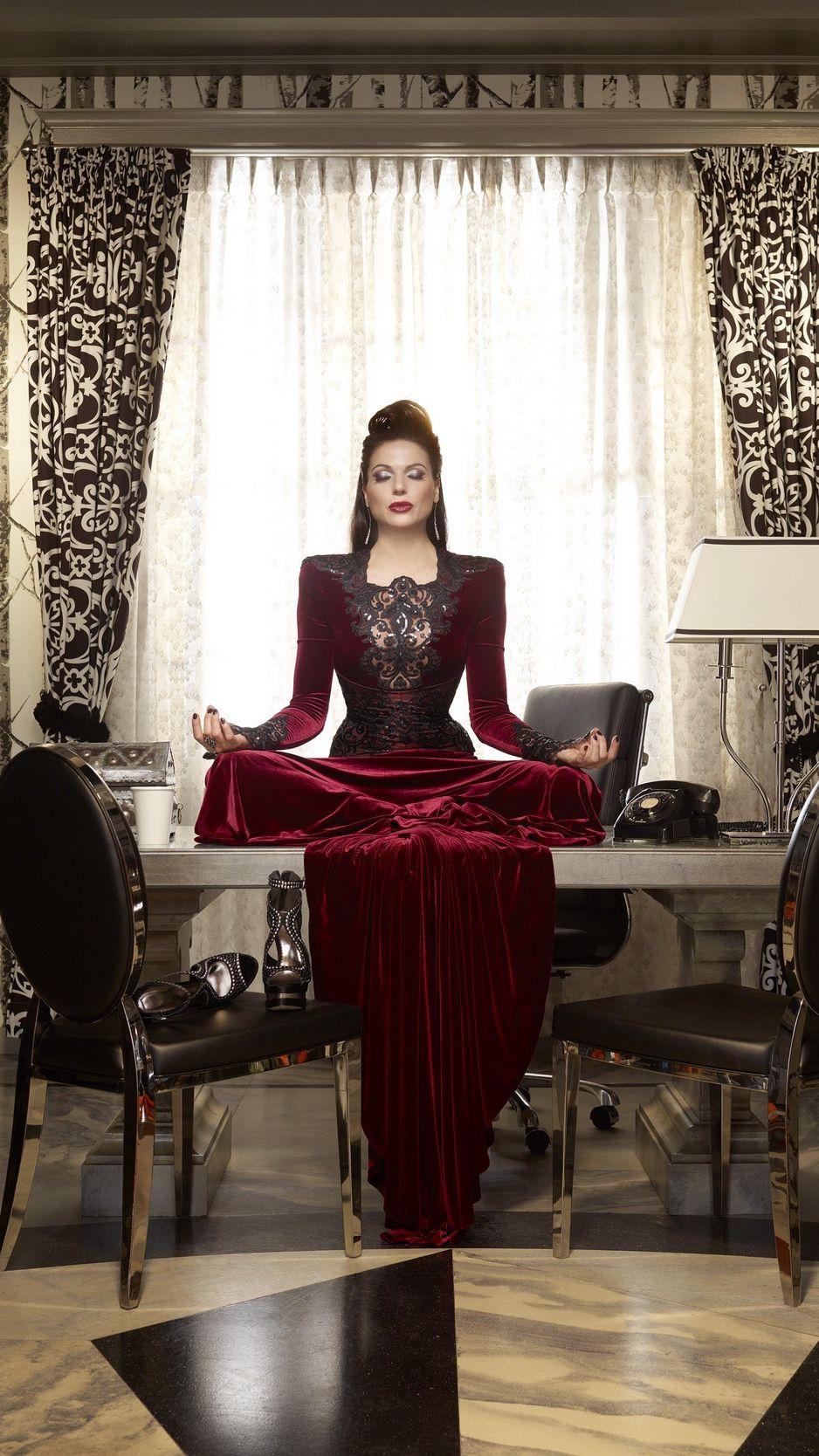 938x1668 Wallpaper Once Upon A Time, Regina, Lana Parrilla, Upon A