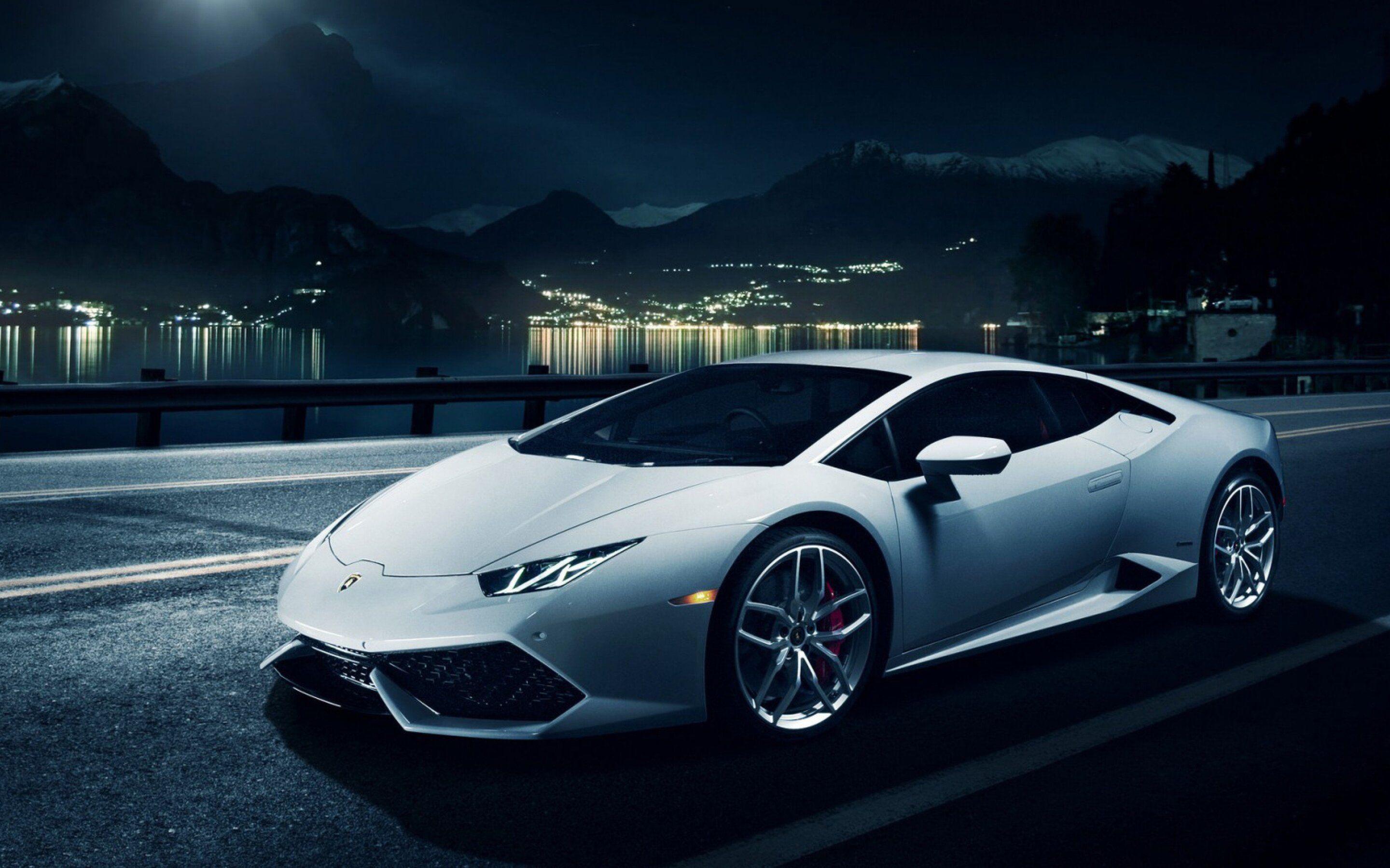 2880x1800 Lamborghini Huracan HD Macbook Pro Retina HD 4k