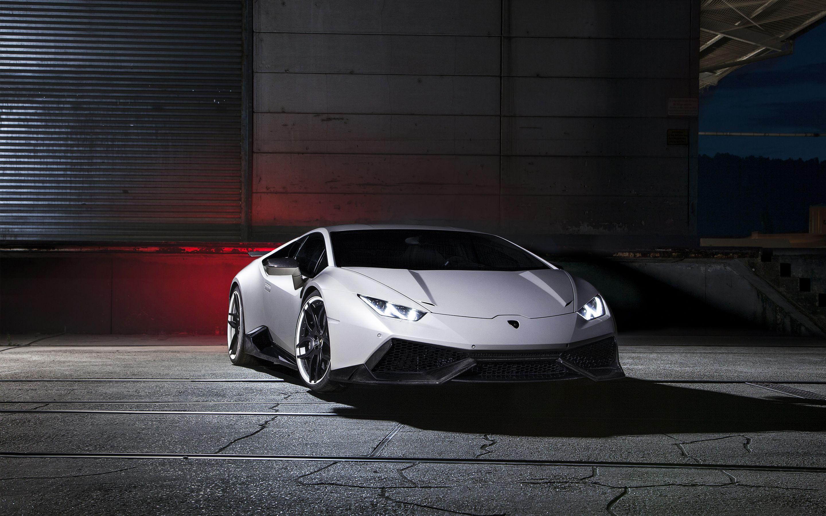 2880x1800 Lamborghini Huracan HD Wallpaper. Background Imagex1800