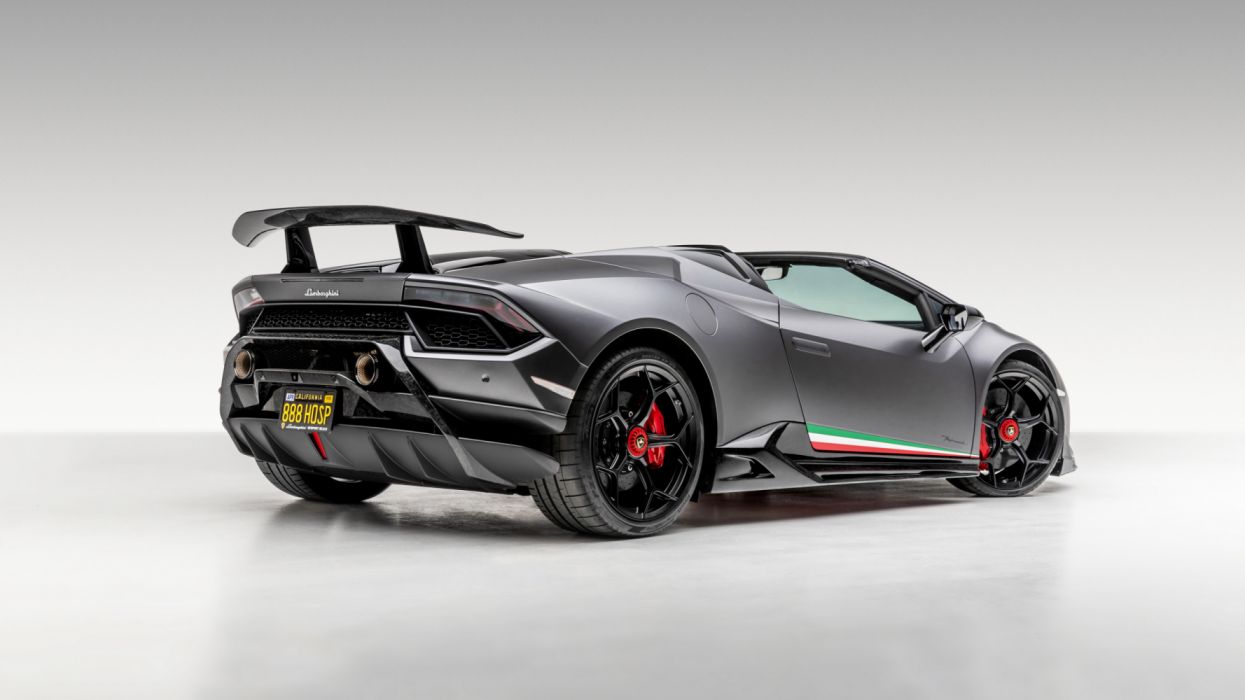 1245x700 Vorsteiner lamborghini huracan performante spyder vicenzo edizione