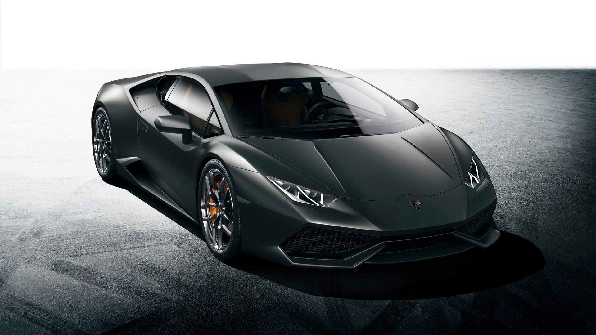 1920x1080 Lamborghini Huracan HD Wallpaperx1080
