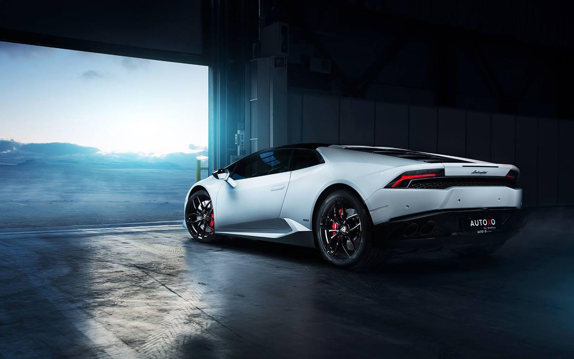 1920x1200 Lamborghini Huracan LP610 4 Wallpaper. HD Car Wallpaper