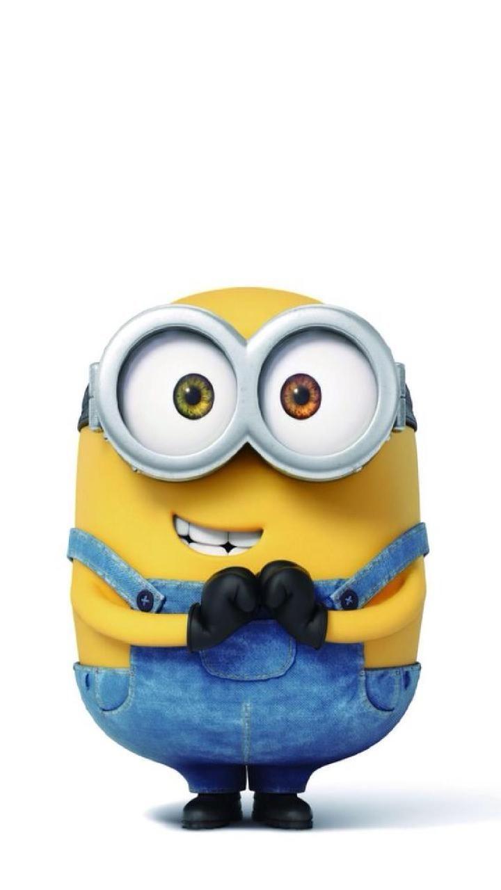 720x1280 Cute Minion wallpaper