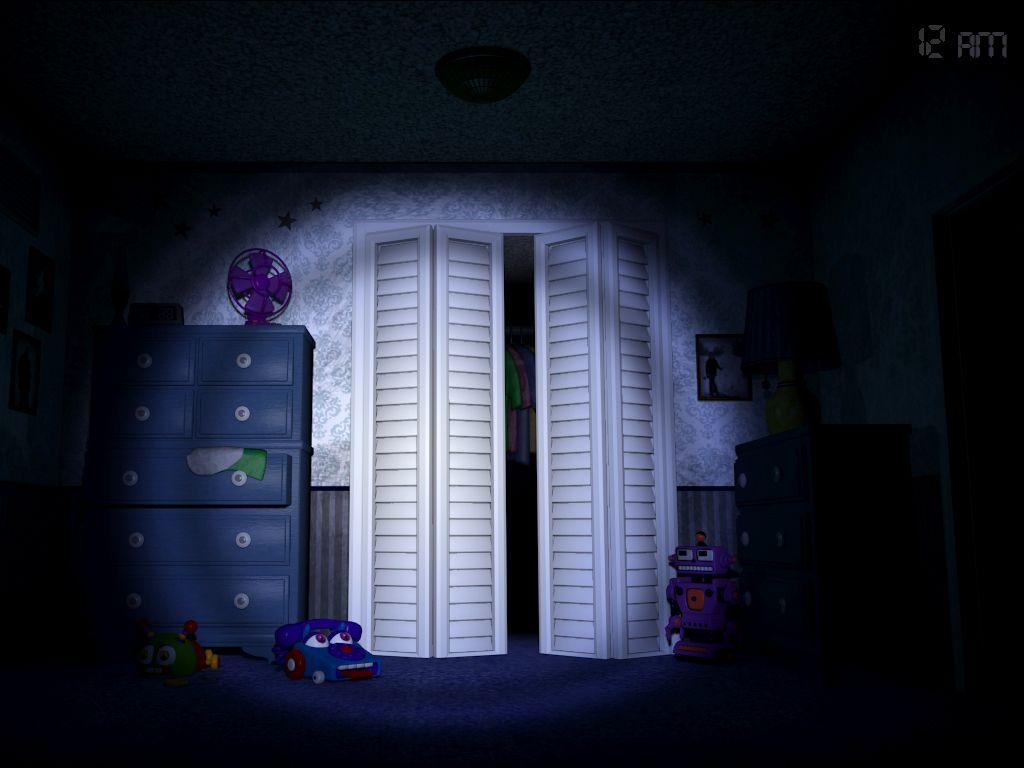 Five Nights at Freddy&rsquo;s 4 Wallpapers - Top Free Five Nights at Freddy&rsquo;s
