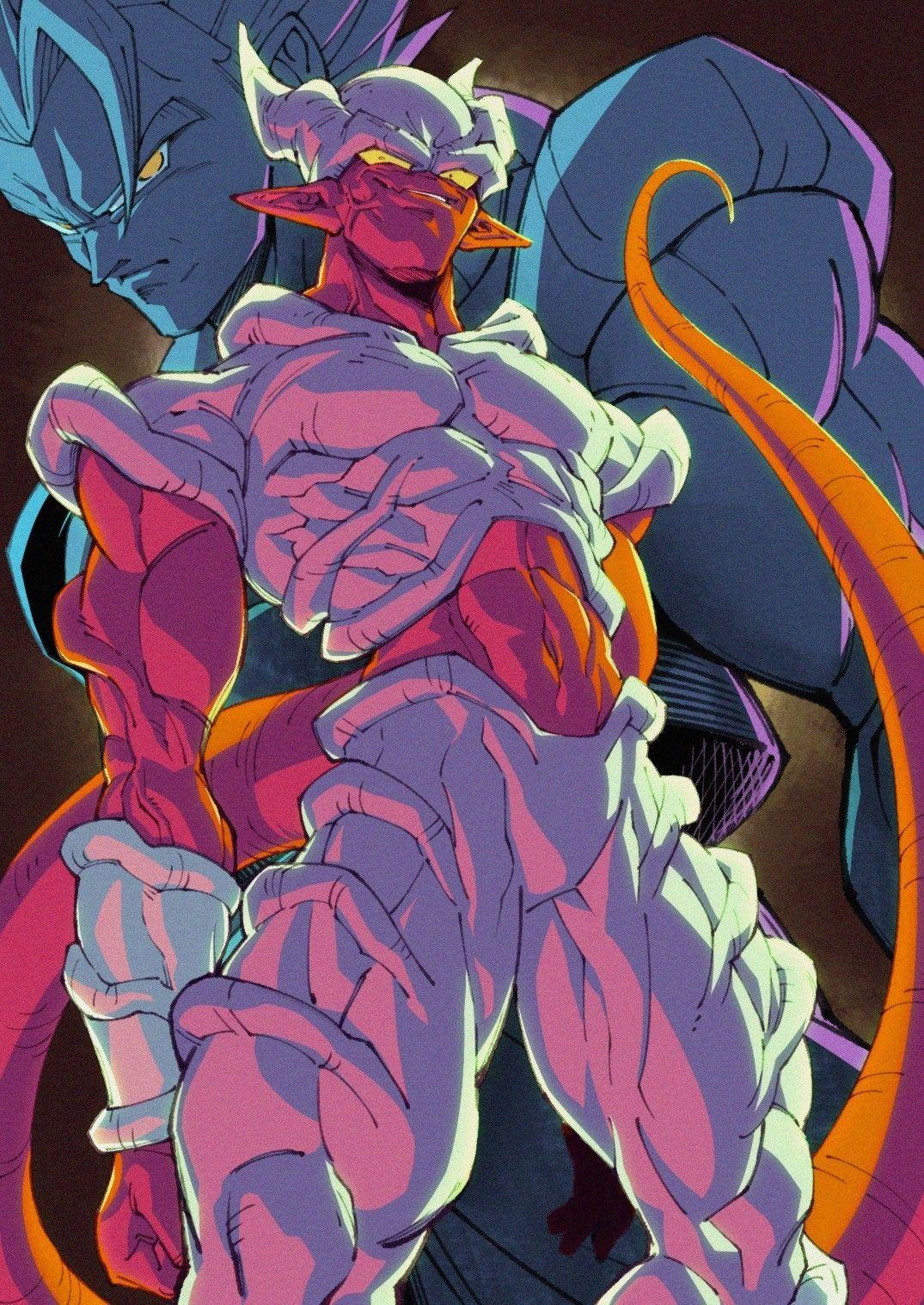 1075x1518 Dragon ball. Dragon ball super manga, Dragon ball artwork, Anime dragon ball