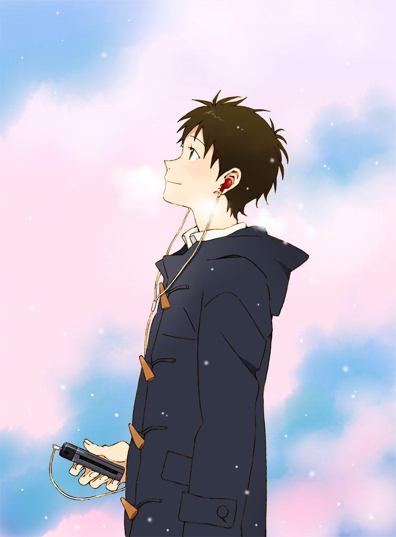Shinji wallpaper by Miguel0327  Download on ZEDGE  ac2f